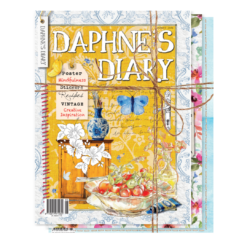 Daphne’s Diary Summer Collection 2025 - 2026