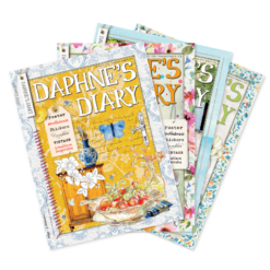 Alternative view of Daphne’s Diary Zomer collectie 2025 - 2026