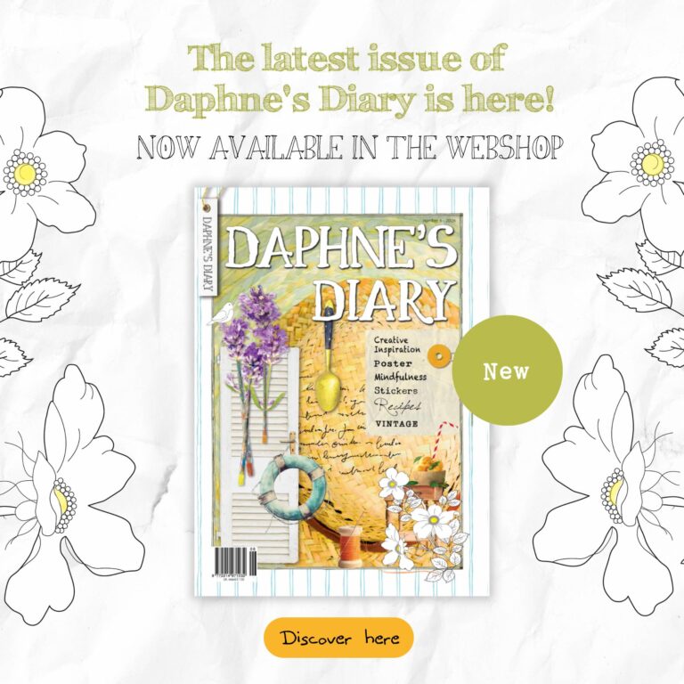 Daphne's Diary - Daphne's Diary