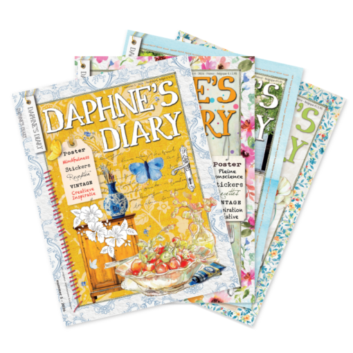 Daphne’s Diary Collection d’été 2025-2026 – Image 2