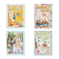 Daphne’s Diary Collection d’été 2025-2026 – Image 3